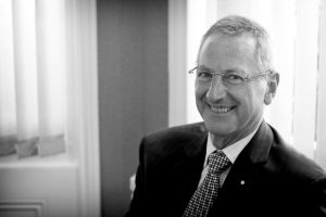 Ken Macdonald