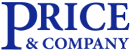 Price & Company Chartered Accountants Eastbourne Logo