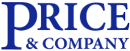 Price and Co Chartered Accountants Eastbourne Logo