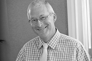 Tim Firth
